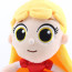 True and The Rainbow Kingdom Grizelda Plush Toy 30cm 11.8inches
