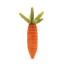 Jellycat Vivacious Vegetable Carrot Soft Stuffed Plush 17cm 6.69inches
