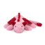 Jellycat Heart Dragon Huge Soft Stuffed Plush 66cm 26inches