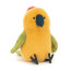 Jellycat Budgeby Parrot Soft Stuffed Plush 26cm 10.23inches