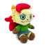 Kittydoll Plush Toy 25cm 10inches