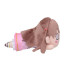 Love Live! Hasunosora Megumi Fujushima Winking Plush Toy 16cm 6.3inches