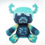 Minecraft Warden Plush Toy 25cm 9.84inches