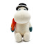 Moomins Moominpappa Plush Toy 23cm 9inches