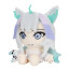 Plushvi by Vixi Plush Toy 17cm 6.7inches