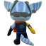 Ratchet & Clank Rift Apart Rivet Soft Stuffed Plush 20cm 7.87inches