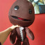 Little Big Planet Sackboy Soft Stuffed Plush 60cm 23.62inches