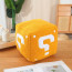 Super Mario Question Mark Block Soft Stuffed Plush Multiple Sizes Yellow