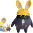 Zenless Zone Zero Quan Plush Toy 33cm 13inches
