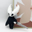 Hollow Knight Hornet Plush Toy 27cm 10.6inches