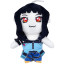 K-Pop Demon Hunters Zoey Soft Stuffed Plush 21cm 8.2inches