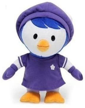 Pororo Petty Plush Doll 25cm