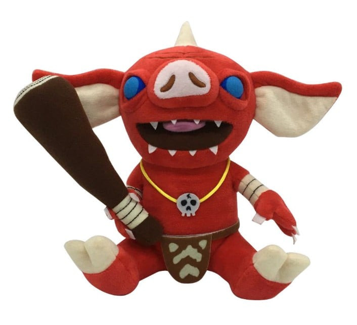 Bokoburin Bokoblin Bokblin Plush 21cm