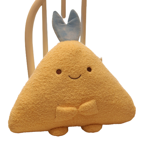 Ebifurai No Shippo From Sumikko Gurashi Plush Toy
