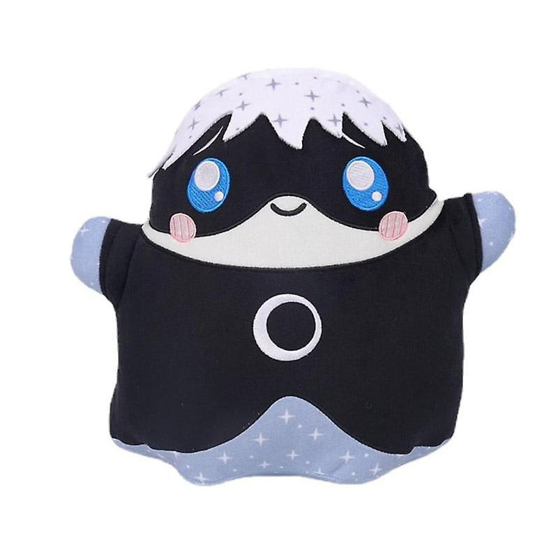 LankyBox Ghosty X Luna Plush Toy