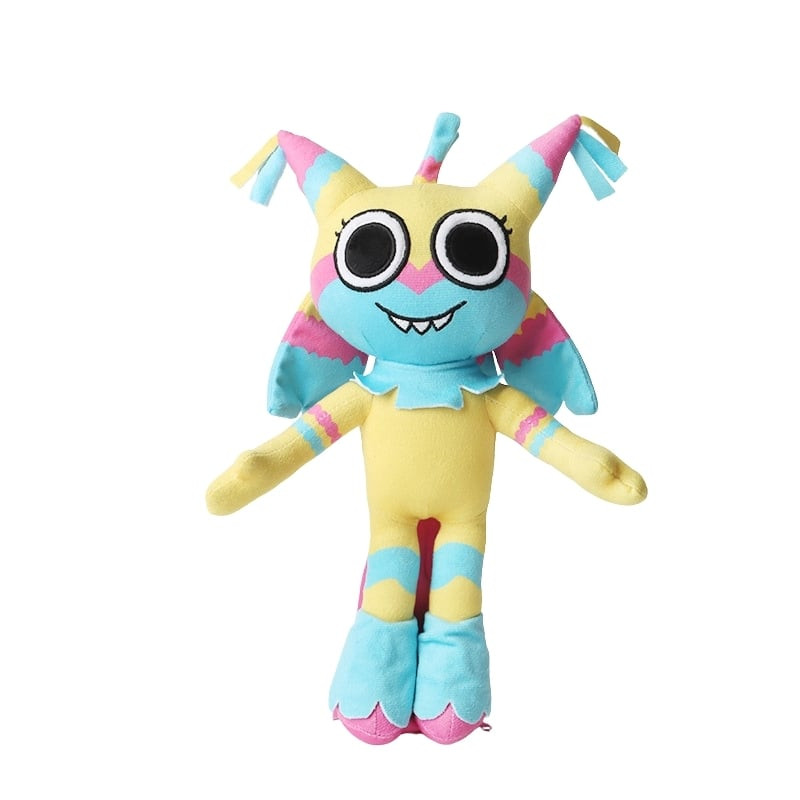 Dandy's World Astro Plush Toy 30cm 11.8inches