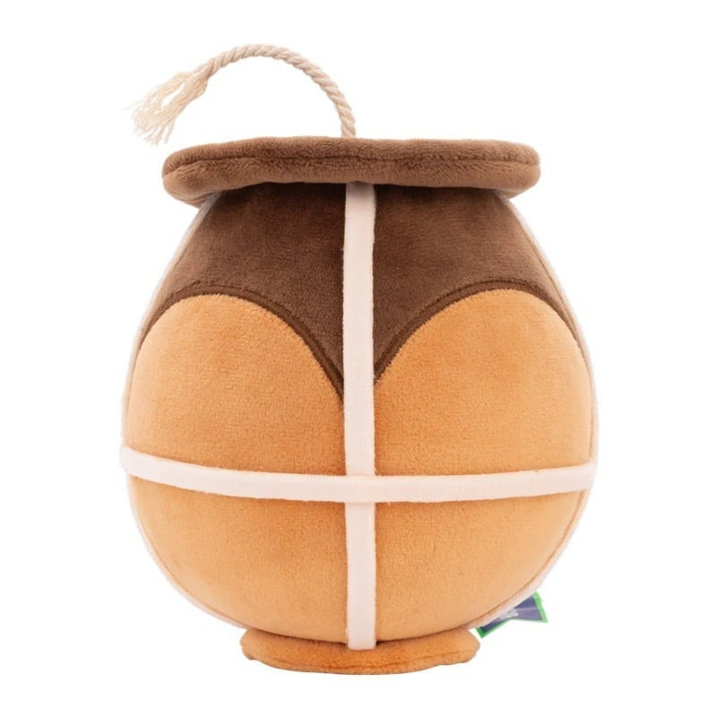 Firebomb Academy School Supplies Plush Toy 12.5cm 4.9inches