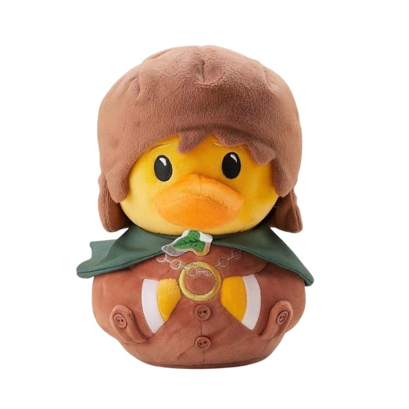 The Lord Of The Rings Tubbz Frodo Plush Toy 23cm 9inches