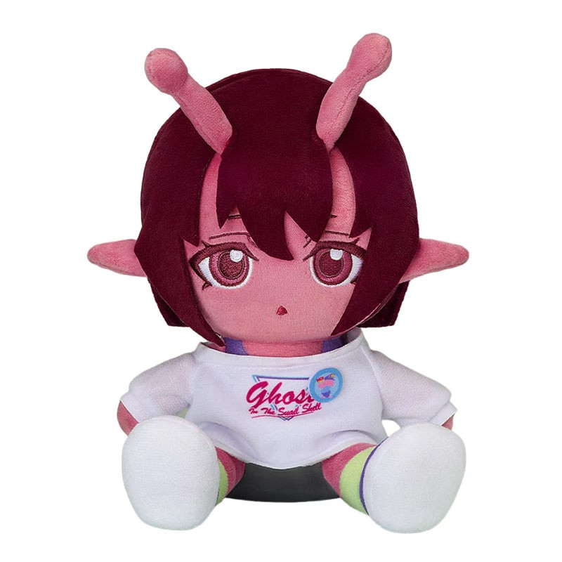 Milky Subway: The Galactic Limited Express Chiharu Plush Toy 15cm 5.9inches