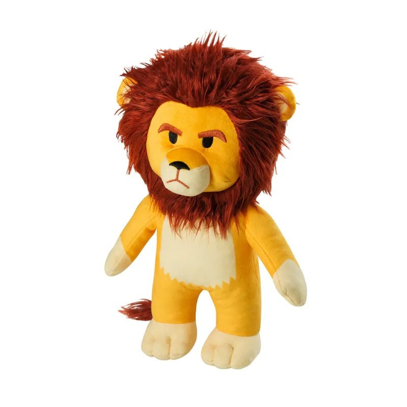 Stumble Guys Leonidas Plush Toy 18cm 7inches