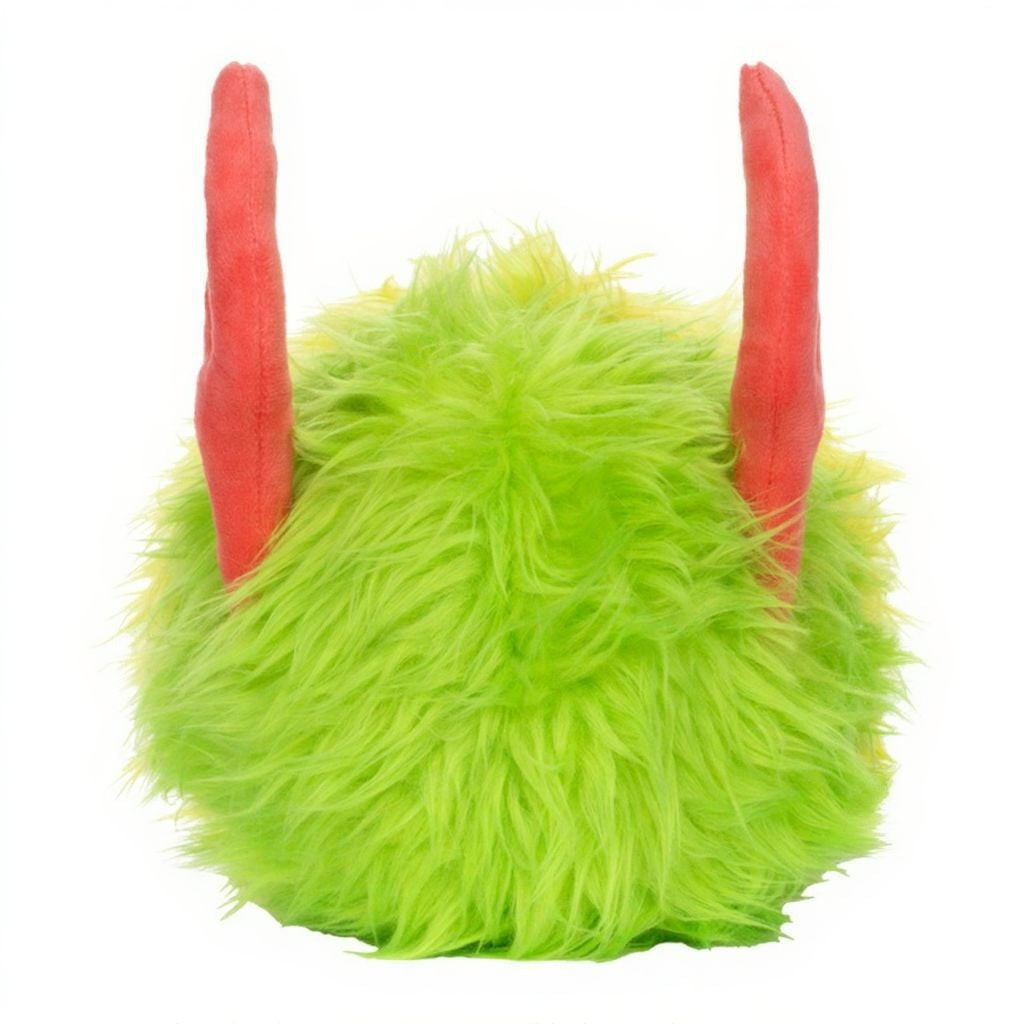 Slay the Spire Green Louse Plush Toy 22cm 8.6inches