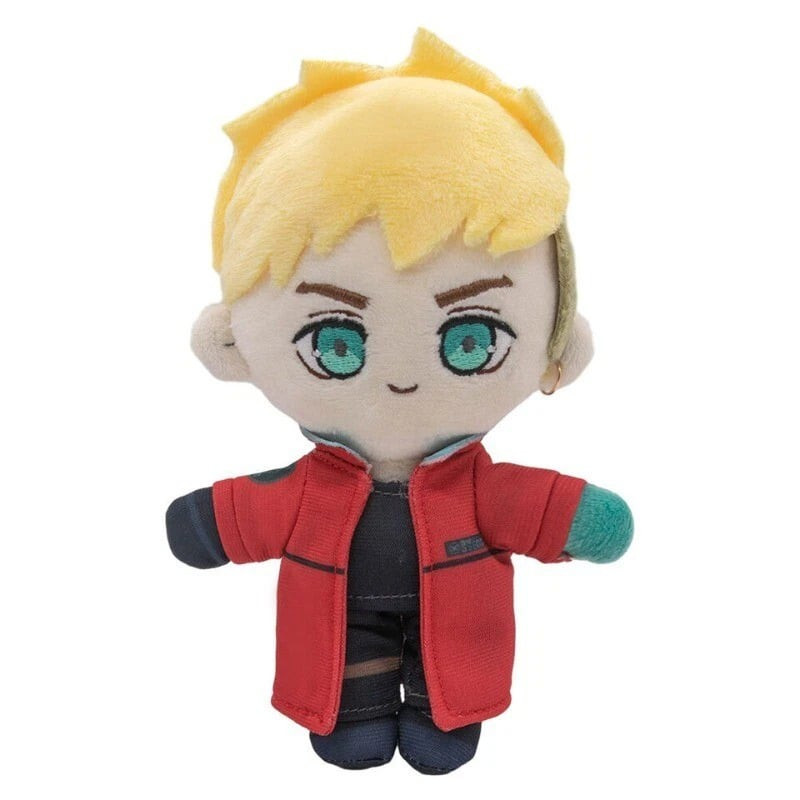 Trigun Vash The Stampede Plush Toy 20cm 8inches