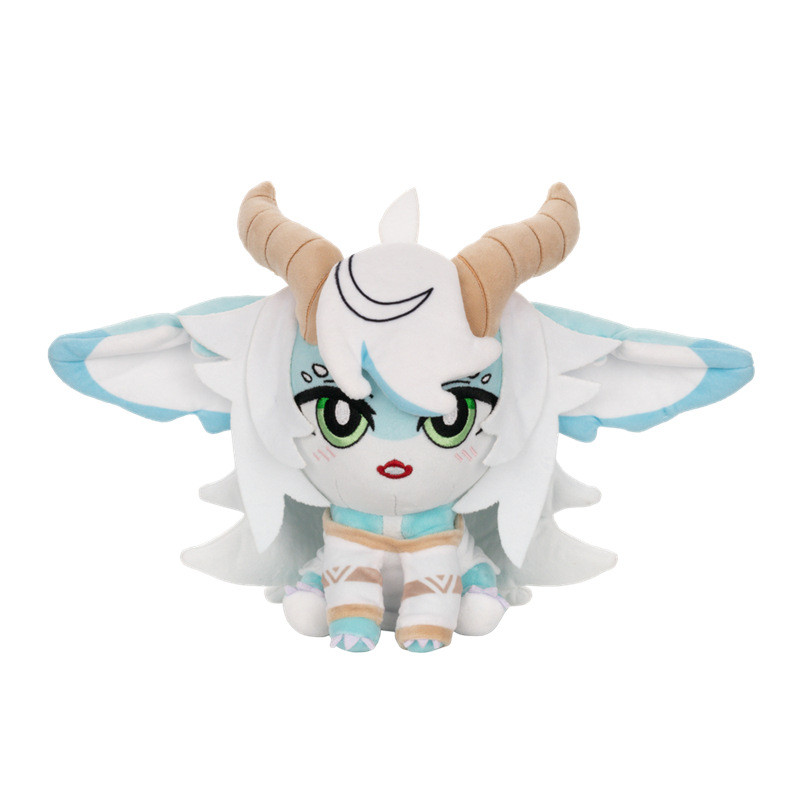 Dewperland Plushie Plush Toy 18cm 7inches