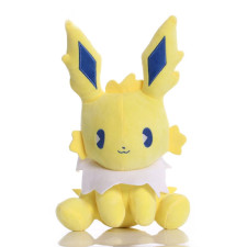 Jolteon From Pokemon Plush Toy