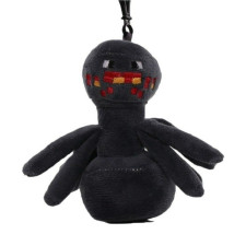 Minecraft Spider Plush Toy 12cm 4.7inches