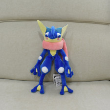 Greninja Pokemon Soft Stuffed Plush 33cm 13inches
