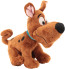 Animal Adventure Scooby Doo Collectible Seated Plush