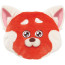 Just Play Turning Red Reversible Plush Plush Basic