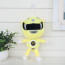 Funko Power Rangers Yellow Ranger Plush Toy