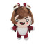 Augwindy 15.7 Inches Genshin Rabbit Plush Toy
