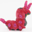 Scolipede Pokemon Plush