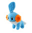 Mudkip Pokemon Plush