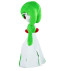 Gardevoir Pokemon Plush