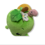 Shopkins Apple Blossom 7 inch Plush