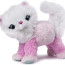 Twisty Petz Cuddlez Purrella Kitty Transforming Collectible Plush