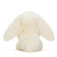 Jellycat Bashful Cream Bunny, Large, 15 inches