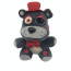 Funko Five Nights At Freddy's Pizzeria Simulator Lefty Plush Toy