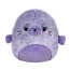 Squishmallows Ellen Seal Plush Toy