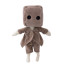 Mono From Little Nightmares Plush Toy
