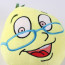 Ms LemonS Plush Toy