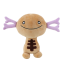 Paldean Wooper From Pokemon Plush Toy