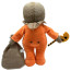 Sam Trick 'r Treat Plush Toy