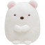 Shirokuma From Sumikko Gurashi Plush Toy