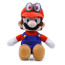 Super Mario Odyssey From Super Mario Bros Plush Toy