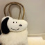 Snoopy From Snoopy Plush Toy
