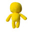 Wobbly Life Player Plush Toy